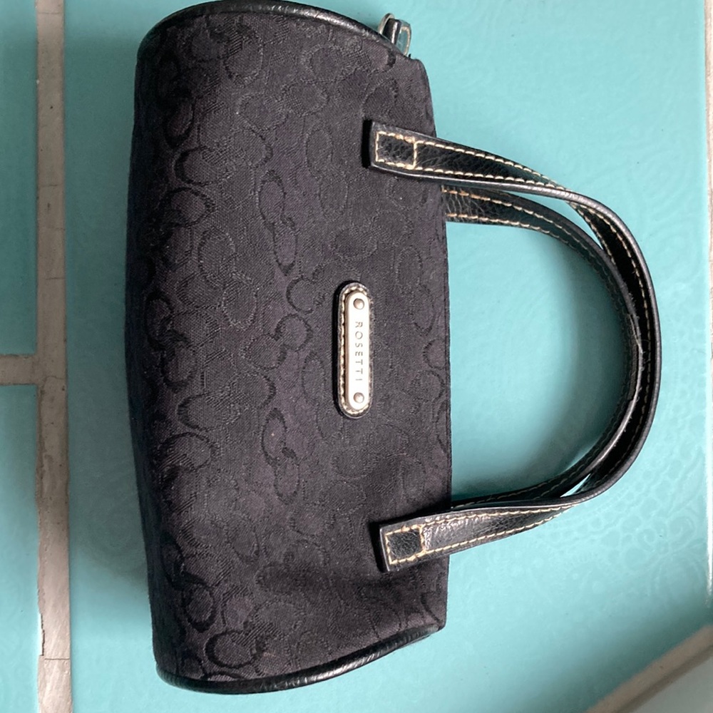 Mini Black BAG